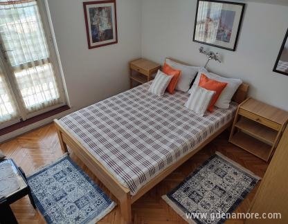 Overnatting Vella-Herceg Novi, , privat innkvartering i sted Herceg Novi, Montenegro - Soba 1